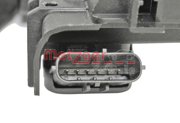 METZGER 0901272 ORIGINAL ERSATZTEIL GREENPARTS Sensor, Fahrpedalstellung